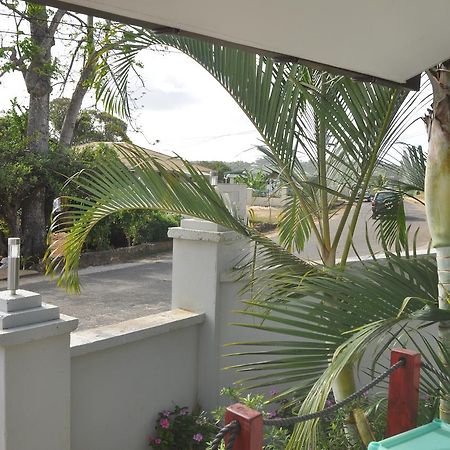 Flying Annie Moa Bed & Breakfast Neiafu Luaran gambar