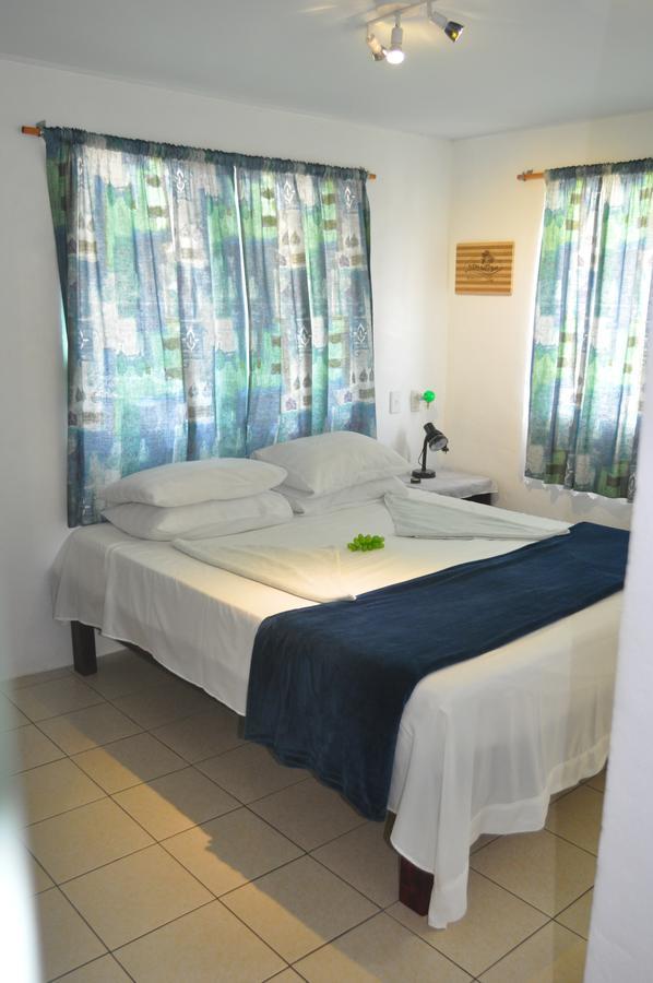 Flying Annie Moa Bed & Breakfast Neiafu Luaran gambar