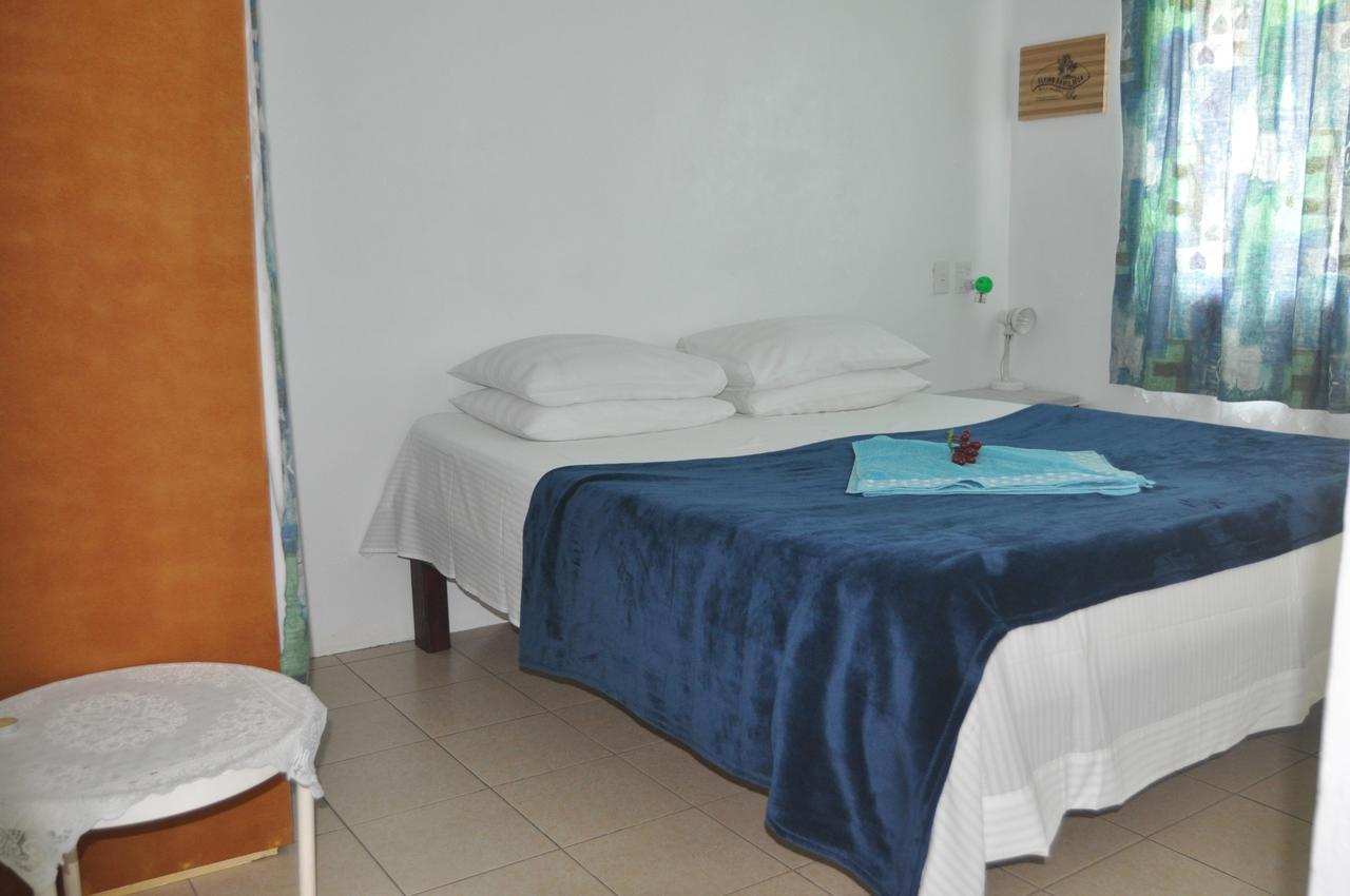 Flying Annie Moa Bed & Breakfast Neiafu Luaran gambar