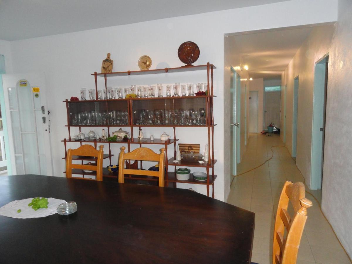 Flying Annie Moa Bed & Breakfast Neiafu Luaran gambar