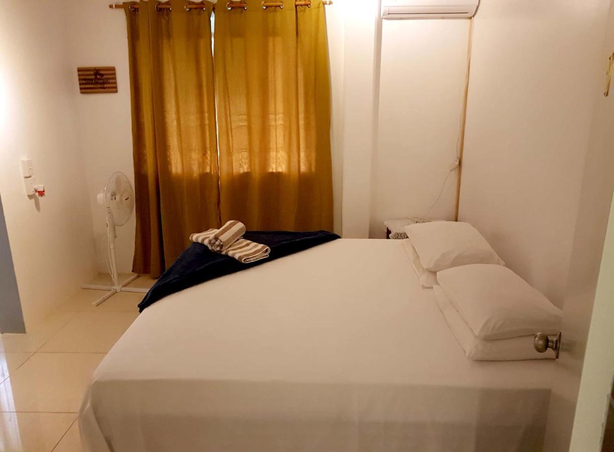 Flying Annie Moa Bed & Breakfast Neiafu Luaran gambar