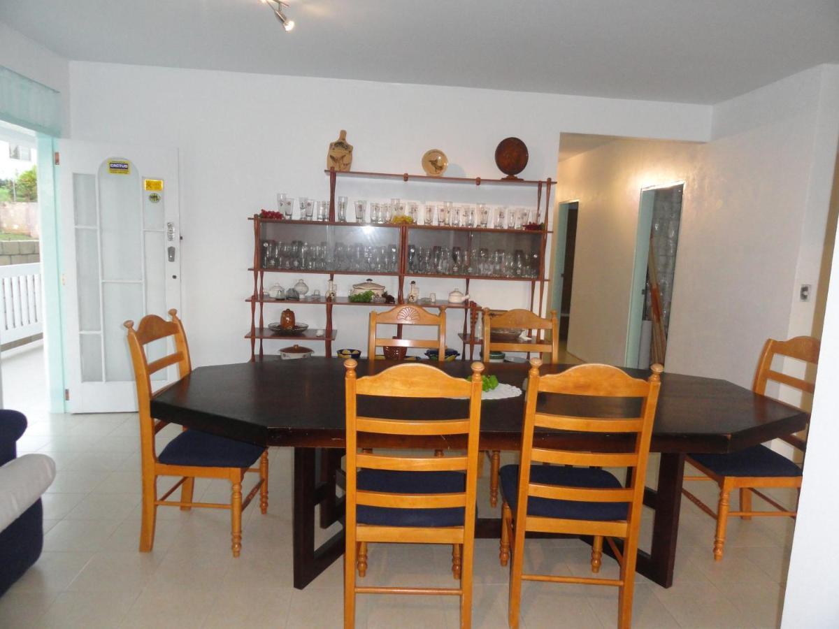 Flying Annie Moa Bed & Breakfast Neiafu Luaran gambar